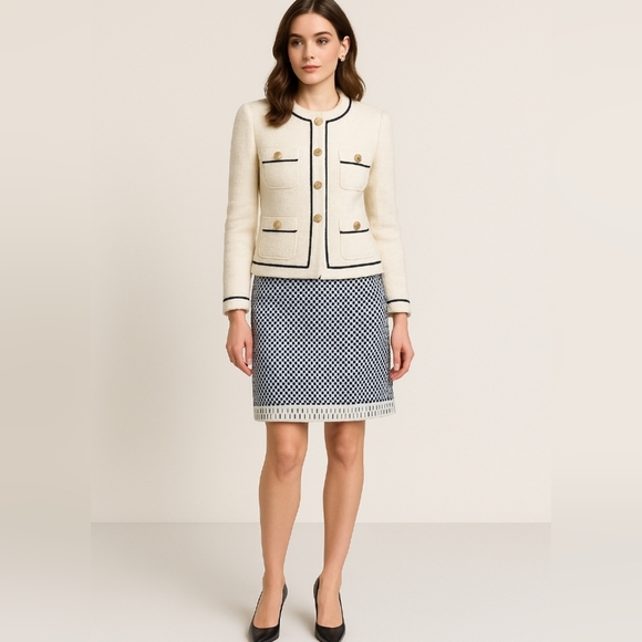 CHANEL skirt - Picture 10 of 10